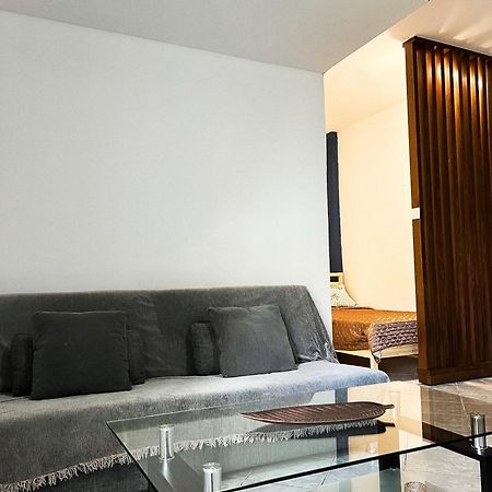Dimitris Flat Apartment Néoi Epivátai Ngoại thất bức ảnh